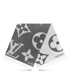 Louis Vuitton M78120 Ultimate Shine Scarf