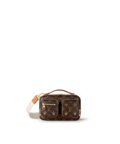 Louis Vuitton M80446 Utility Crossbody