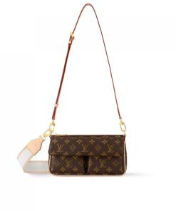 Louis Vuitton M46999 Vibe Handbag