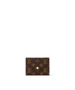 Louis Vuitton M41938 Victorine Wallet