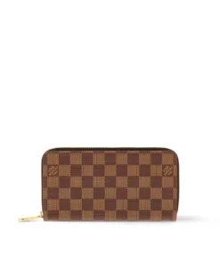 Louis Vuitton Portefeuille Zippy N41661