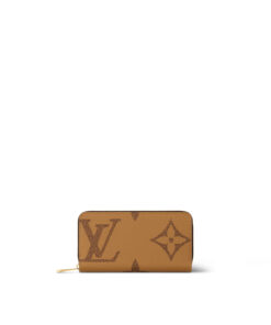 Louis Vuitton M69353 Zippy Wallet
