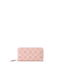 Louis Vuitton Rose Jasmine M82755 Zippy Wallet