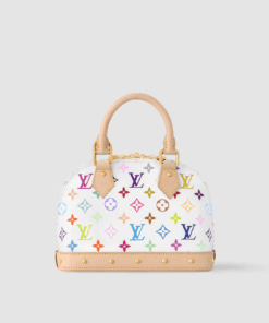 Sac Alma BB LV x TM